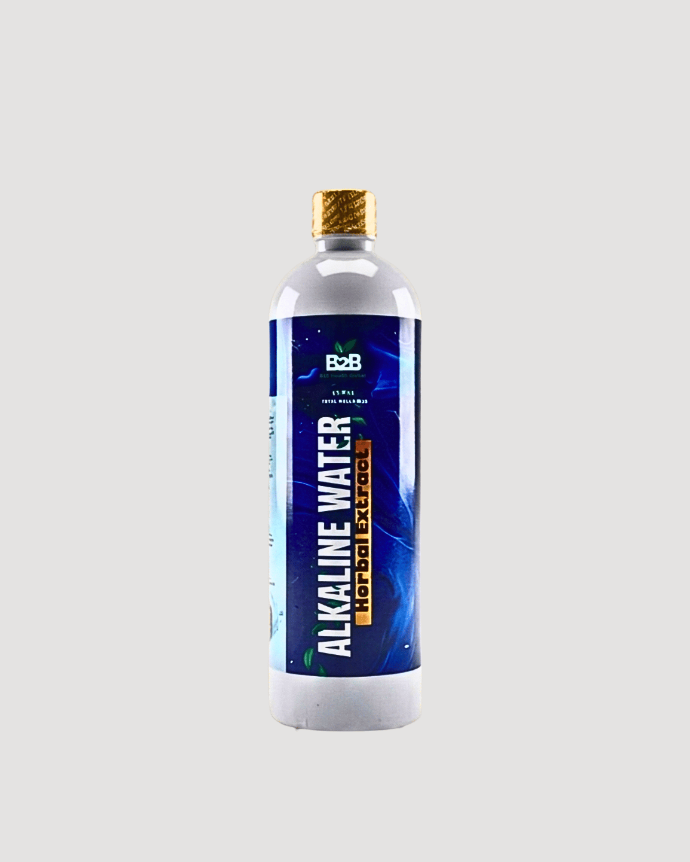 B2B Health Global Premium Natural Remedies