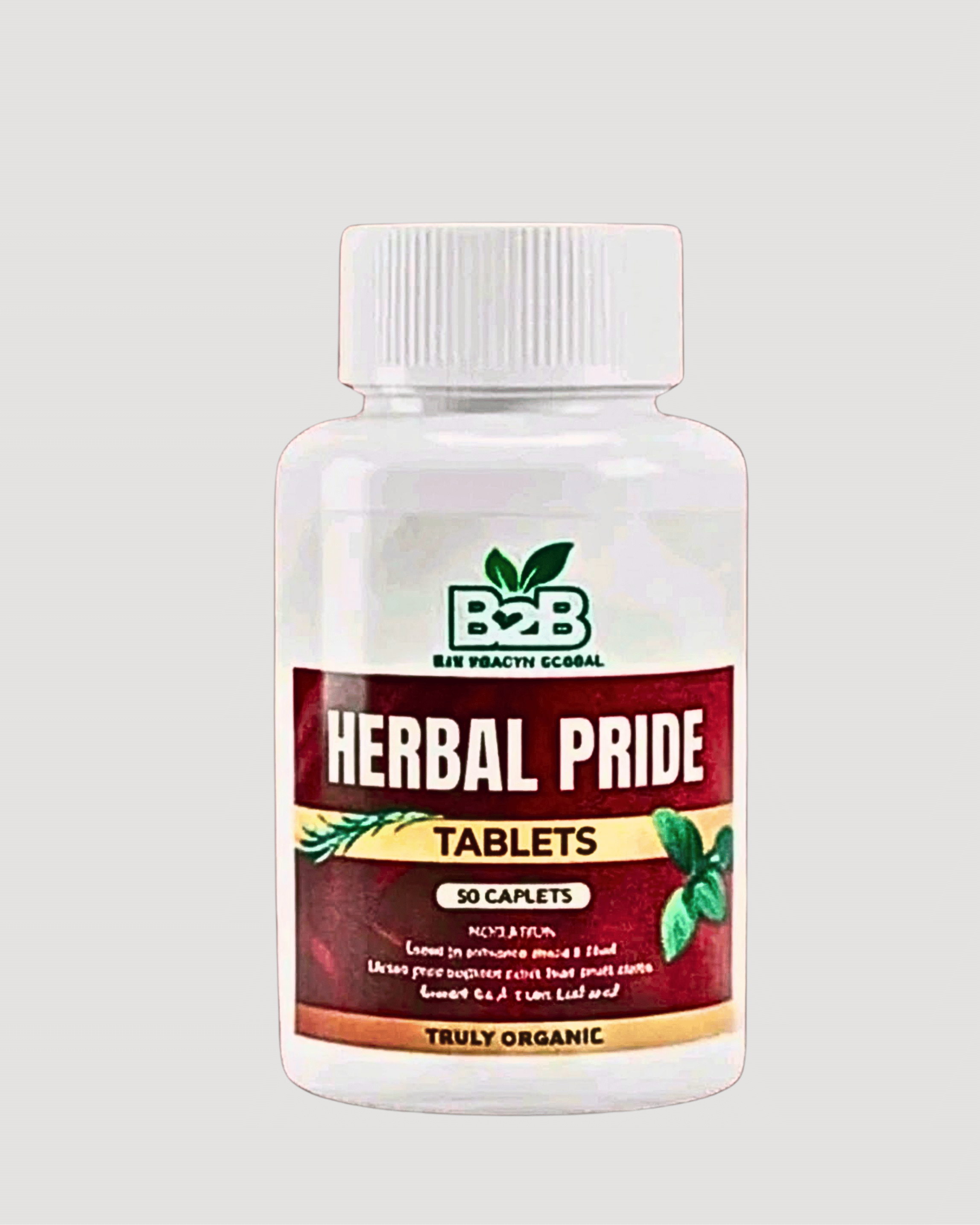 Herbal Pride