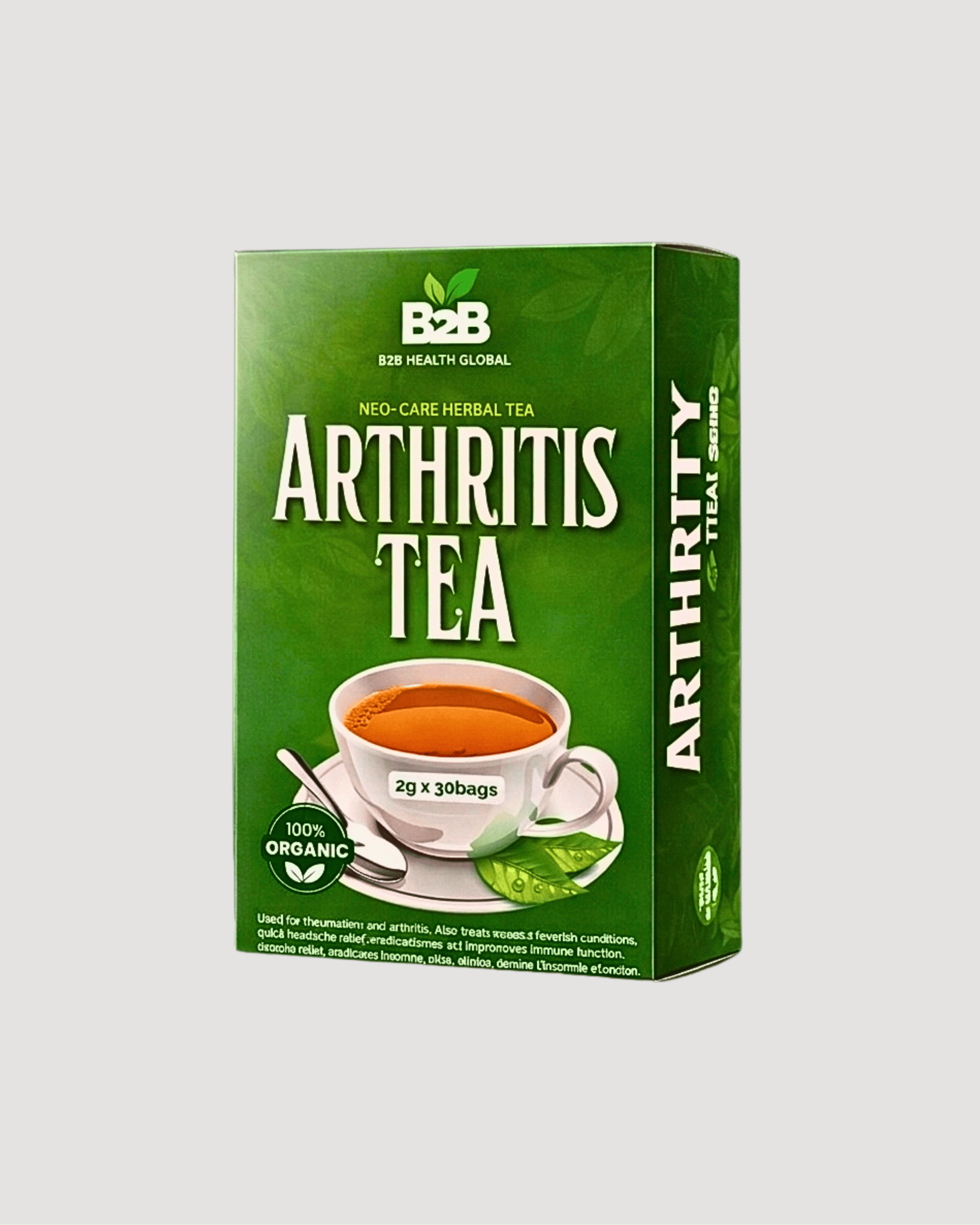 Arthritis Tea